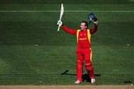 Brendan Taylor